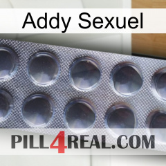 Addy Sexual 30